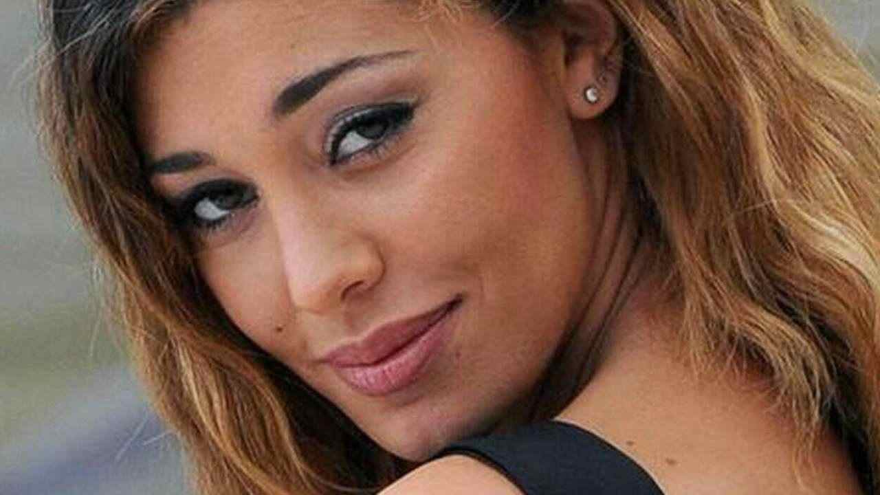 Belen Rodriguez L Amore Segreto Da Anni Sono Amanti Da Sempre I Era