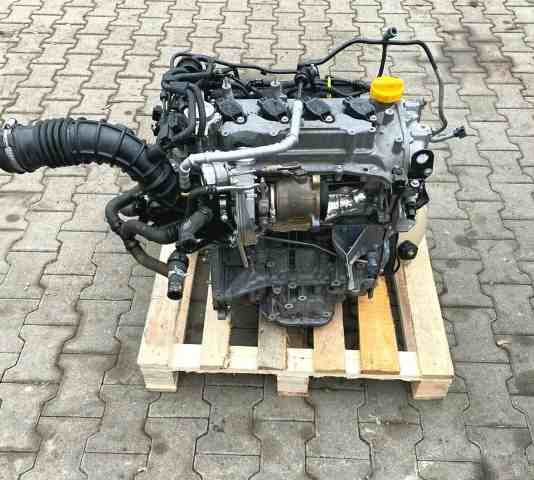 Motore Renault 1.2 CTE H5FT 