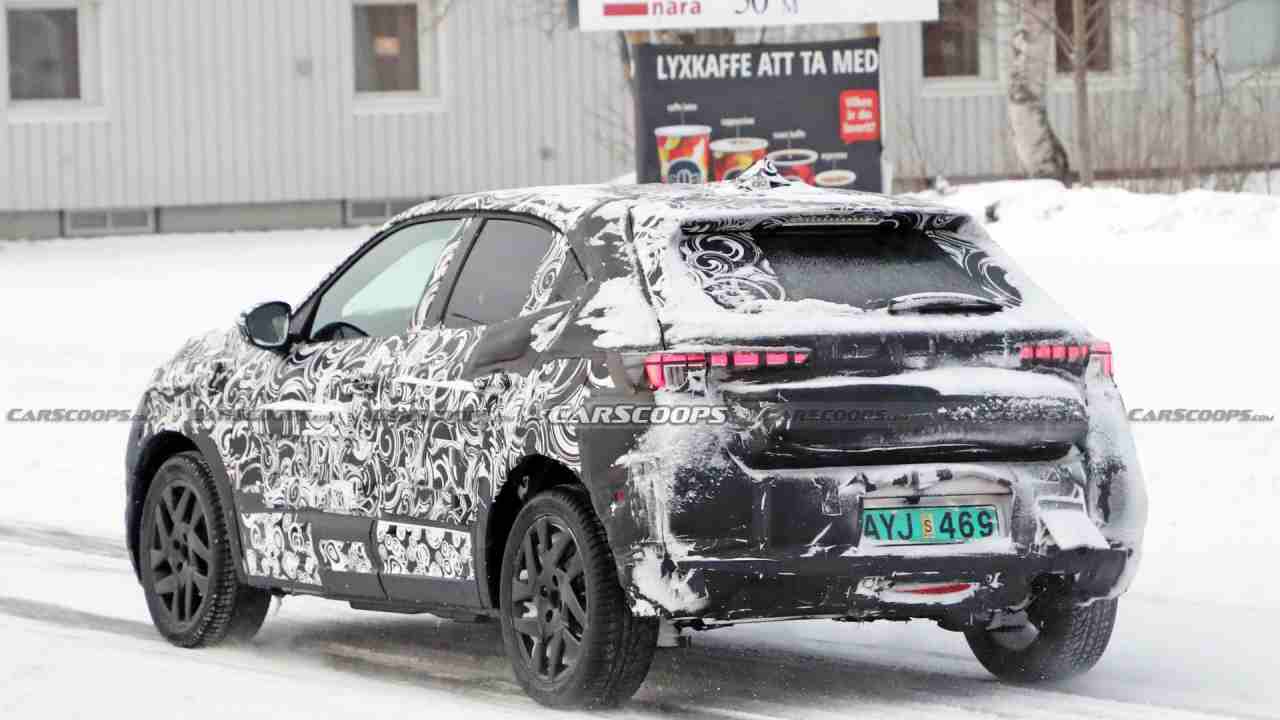 Nuova Fiat Uno 2023, anche elettrica, sarà il suv della rinascita? - Il  Giornale Digitale