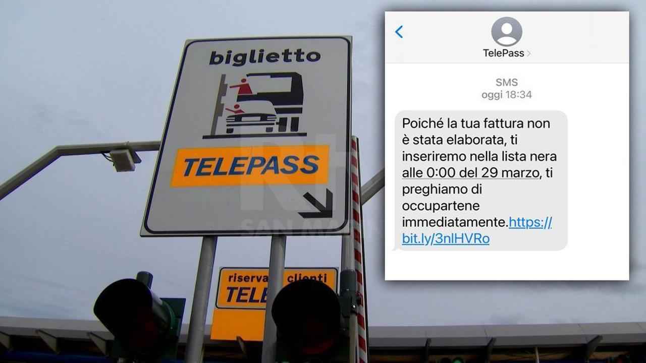 Telepass Plus tutta la gestione del tuo telepass racchiusa in un