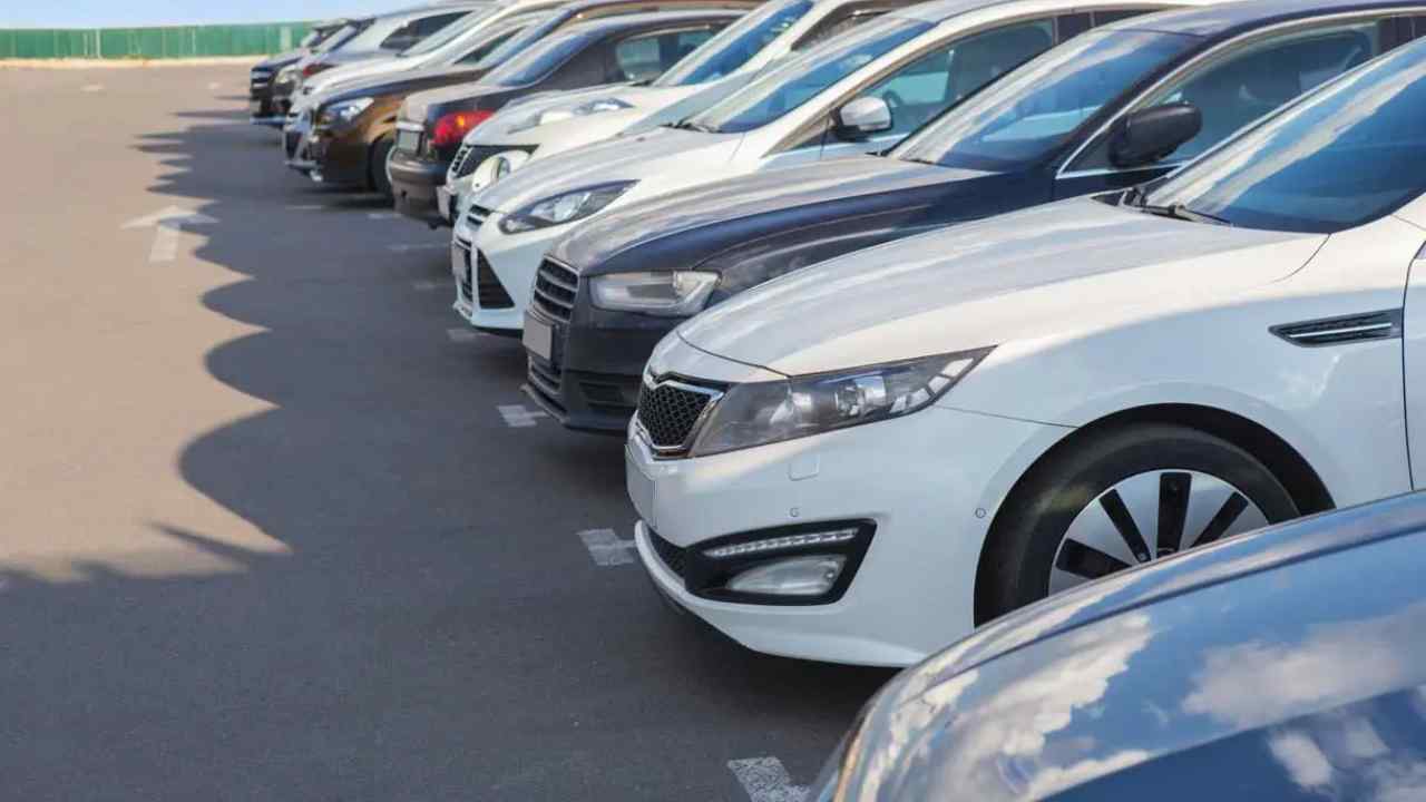 Auto Più Affidabili: Ecco La Lista Di Quelle Che Durano Di Più ...