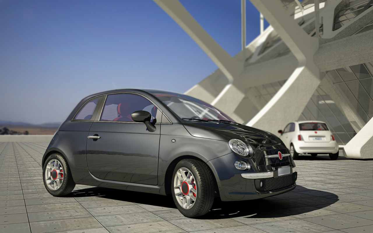 La Fiat 500 ha superato ogni aspettativa commerciale - Fonte Depositphotos - solomotori.it