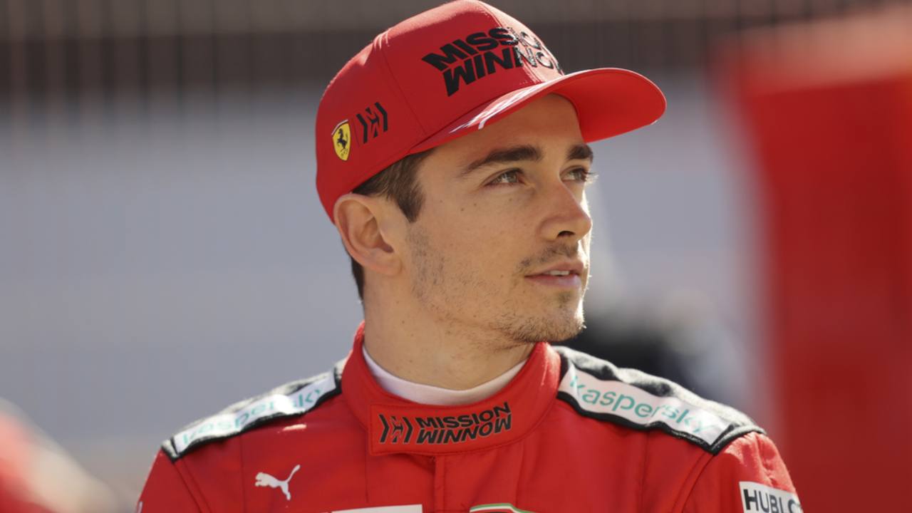 Ferrari, senti Leclerc: le sue parole non lasciano dubbi, ora è tutto  chiaro 