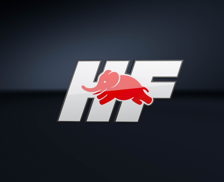 HF Logo - Fonte Stellantis - solomotori.it