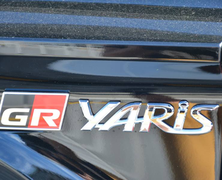 Toyota Yaris GR - Fonte Depositphotos - solomotori.it